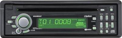 Clarion BD-268 RGMP