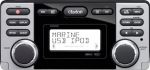 Clarion CMD6