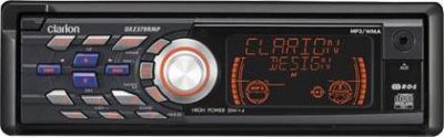 Clarion DXZ379RMP