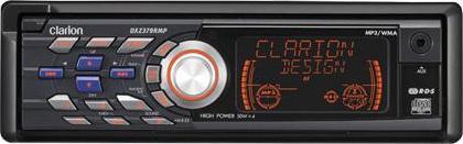 Clarion DXZ379RMP