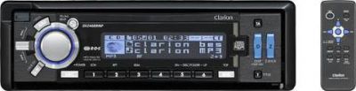 Clarion DXZ468RMP