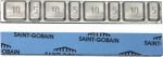 CLIPPER 0052SG Набор тонких грузов на синей ленте Saint-Gobain (50 шт) CLIPPER 0052SG Набор тонких грузов на синей ленте Saint-Gobain (50 шт)