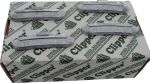 CLIPPER 0250 Набор грузов балансировочных 50гр (50 шт) CLIPPER 0250 Набор грузов балансировочных 50гр (50 шт)