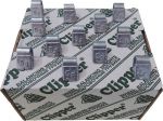 CLIPPER 0305 Набор грузов балансировочных 5гр (100 шт) CLIPPER 0305 Набор грузов балансировочных 5гр (100 шт)