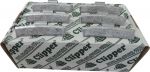CLIPPER 0345 Набор грузов балансировочных 45гр (50 шт) CLIPPER 0345 Набор грузов балансировочных 45гр (50 шт)