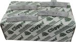 CLIPPER 0350 Набор грузов балансировочных 50гр (50 шт) CLIPPER 0350 Набор грузов балансировочных 50гр (50 шт)