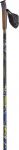 Палки для NW Cober 2016-17 Nordic Walking Tear green oval (tear spring) (см:100)