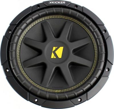 Kicker Comp15.D4