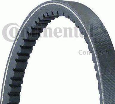 Contitech 11,9X1000Ld клиновой ремень на VOLVO 740 (744)