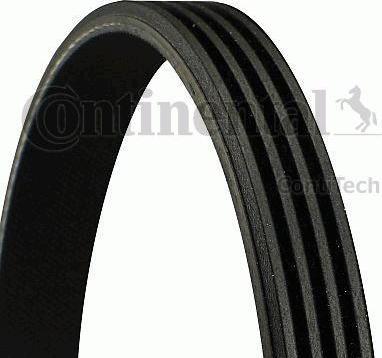 Contitech 4PK1054 Ремень п/к