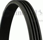 Contitech 4PK725 Ремень п/к 4PK728/
