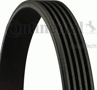 Contitech 5PK1397 Ремень п/к