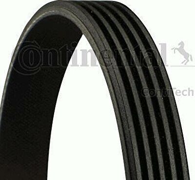 Contitech 5PK820 поликлиновой ремень на TOYOTA CELICA Наклонная задняя часть (ST16_, AT16_)