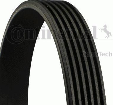 Contitech 6PK1330 Ремень п/к