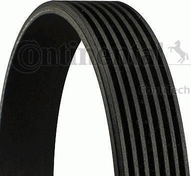 Contitech 7PK2710 Ремень п/к Contitech 7PK2710 Ремень п/к
