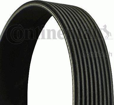 CONTITECH Ремень поликлиновой MB O404 01/91-10/99 9PK4145 (9PK4145)