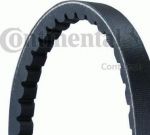 Contitech AVX13X950 клиновой ремень на MERCEDES-BENZ O 404
