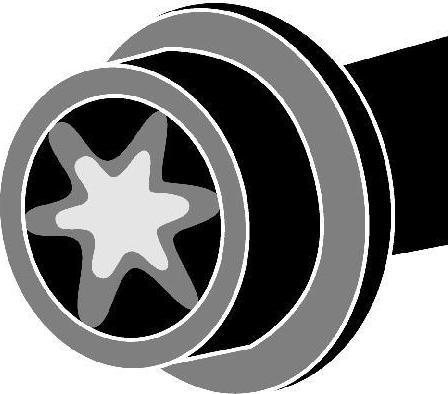 Corteco 016703B комплект болтов головки цилидра на PEUGEOT 407 купе (6C_)