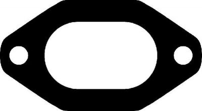Corteco 026608H прокладка, выпускной коллектор на FIAT DUCATO Panorama (280)