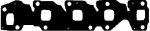 Corteco 027001P прокладка, выпускной коллектор на FIAT DOBLO Cargo (223)