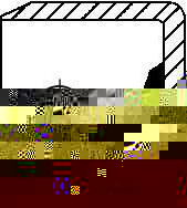 Сальник к/вала,задний ВАЗ 01-07(70*90*10) 12011438B