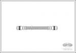 Corteco 19018158 тормозной шланг на RENAULT AVANTIME (DE0_)
