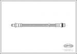 Corteco 19018512 тормозной шланг на RENAULT LAGUNA I (B56_, 556_)