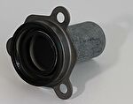 CORTECO Сальник первичного вала КПП CITROEN/PEUGEOT /24X39,5/57X57,5mm (20029154B)
