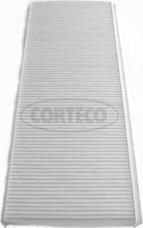 Corteco 21651182 фильтр, воздух во внутренном пространстве на OPEL COMBO Tour