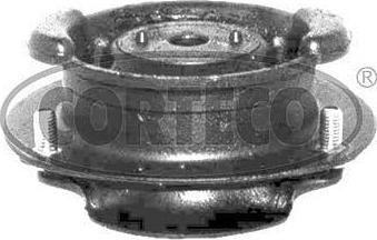 Corteco 21652120 опора стойки амортизатора на MERCEDES-BENZ E-CLASS (W124)
