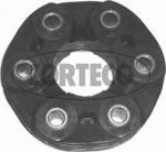 Corteco 21652305 шарнир, продольный вал на OPEL OMEGA A (16_, 17_, 19_)