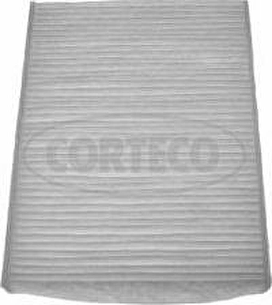 Corteco 21652544 фильтр, воздух во внутренном пространстве на FIAT PUNTO (188)