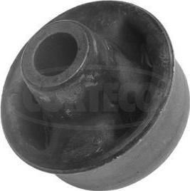 Corteco 21652805 подвеска, рычаг независимой подвески колеса на OPEL ASTRA F Наклонная задняя часть (53_, 54_, 58_, 59_)