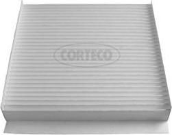 CORTECO Фильтр, воздух во внутренном пространстве (21653028)