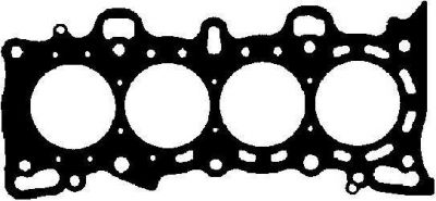 Corteco 414072P прокладка, головка цилиндра на HONDA CIVIC VI Hatchback (EJ, EK)