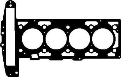 Corteco 414192P прокладка, головка цилиндра на OPEL VECTRA B (36_)