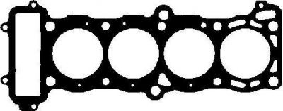 Corteco 414518P прокладка, головка цилиндра на NISSAN SUNNY II купе (B12)
