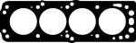 Corteco 414619P прокладка, головка цилиндра на OPEL ASCONA C Наклонная задняя часть (84_, 89_)