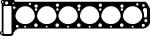 Corteco 414816P прокладка, головка цилиндра на OPEL MONZA A (22_)