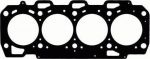 Corteco 415101P прокладка, головка цилиндра на OPEL ASTRA H GTC (L08)