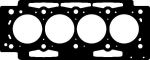 Corteco 415278P прокладка, головка цилиндра на PEUGEOT 206 SW (2E/K)
