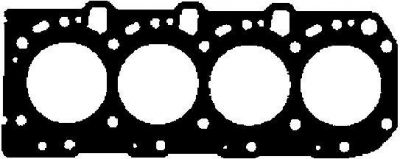 Corteco 415355P прокладка, головка цилиндра на TOYOTA LAND CRUISER (LJ12_, KZJ12_, TRJ12_, KDJ12_, GRJ12_)