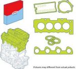 CORTECO Комплект прокладок, головка цилиндра (417768P)