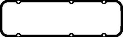 Corteco 440010P прокладка, крышка головки цилиндра на NISSAN CHERRY II купе (N10)