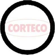 CORTECO Прокладка коллектора MB C/E(W202/W124/W210) 93-01 2.5D/TD 20V впускного (450591H)