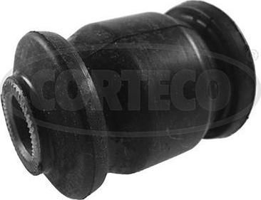 Corteco 49360886 подвеска, рычаг независимой подвески колеса на HYUNDAI i10 (PA)