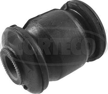 Corteco 49360888 подвеска, рычаг независимой подвески колеса на HYUNDAI GETZ (TB)