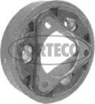 Corteco 602985 амортизатор, карданный вал на MERCEDES-BENZ 190 (W201)