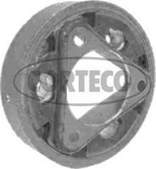 Corteco 603023 амортизатор, карданный вал на MERCEDES-BENZ седан (W123)