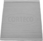 Corteco 80000164 фильтр, воздух во внутренном пространстве на SUBARU IMPREZA седан (GD)